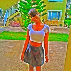 Meet your Posher, Brianna